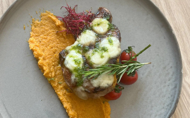 Campanile Warszawa Polnoc