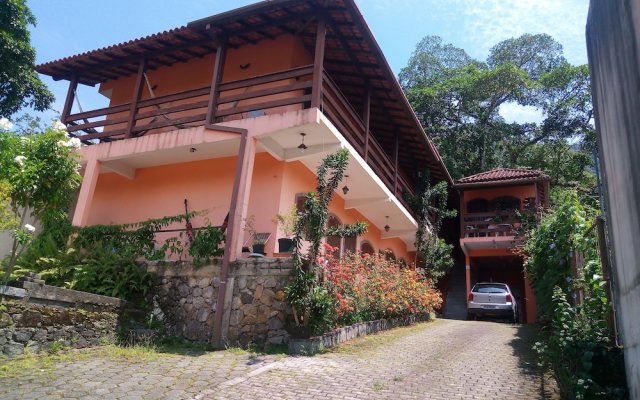 Hostel Gambôa