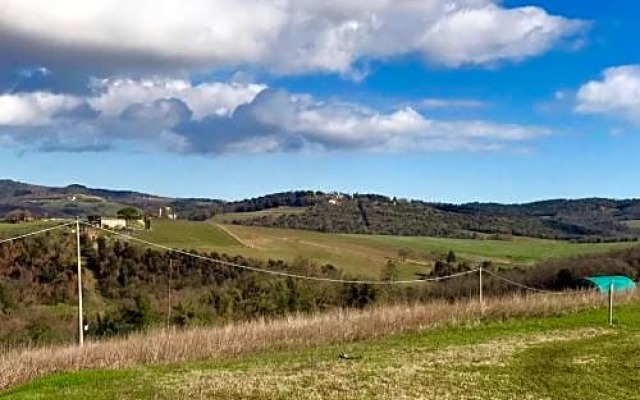 Villa Sant'Anastasio Suites