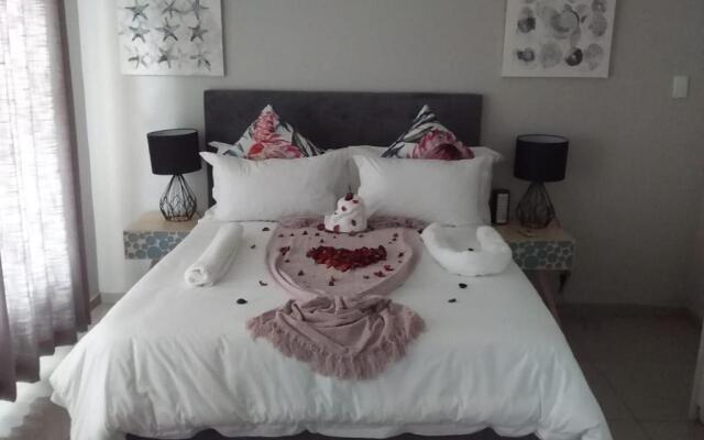 The OutLook Guest House