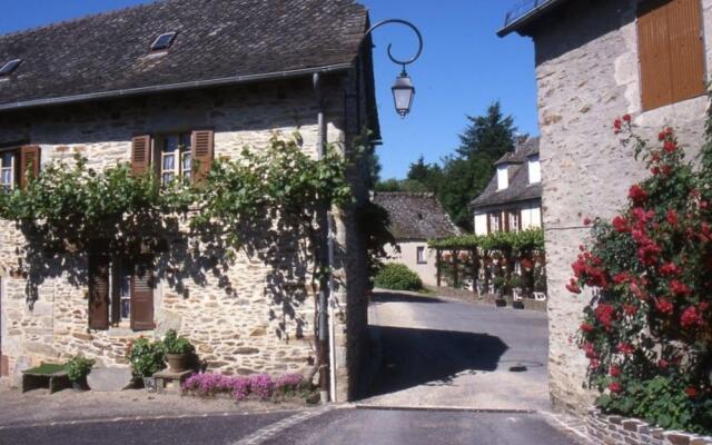 Logis Auberge Du Fel