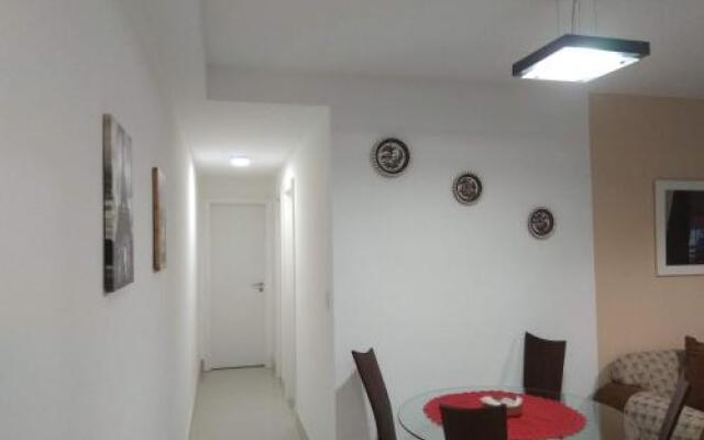 Concept Tower Praia Apart
