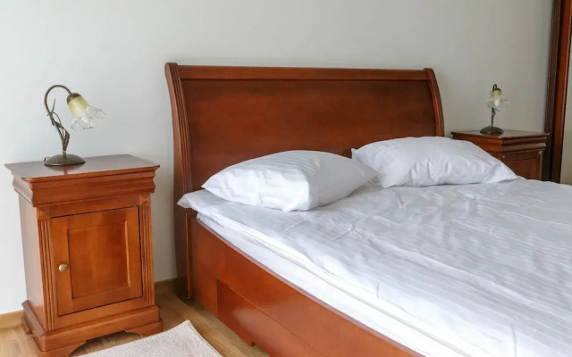 Cluj Lux Apartments Platinia