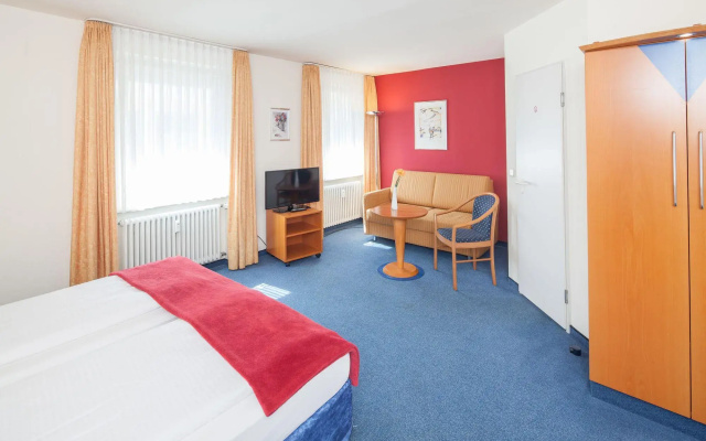 City Hotel Freiburg