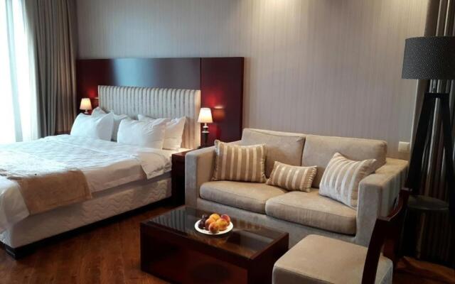 DreamLand Apartments Oasis