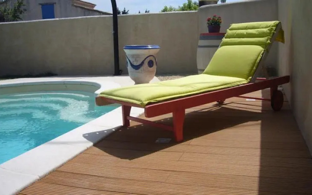 Chambres dhôtes Flaury