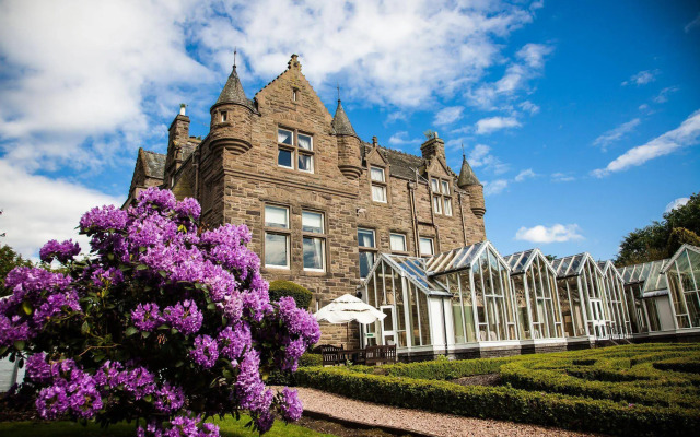 The Landmark Hotel and SPA Leisure Club a Palette hotel