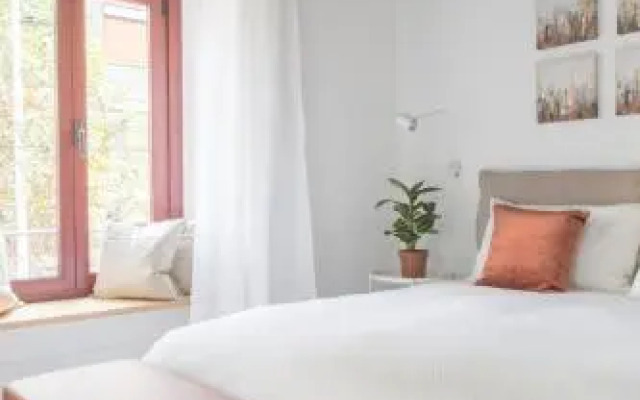 The Magnificent Apartment (Bocconi)