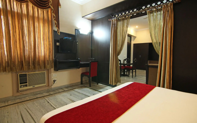 Le Grand Hotel
