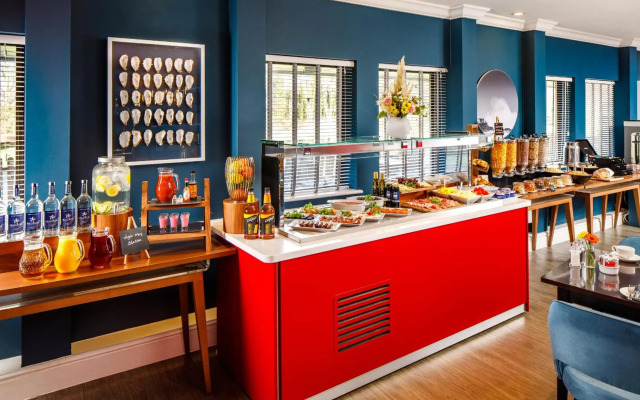 Mercure Swansea Hotel