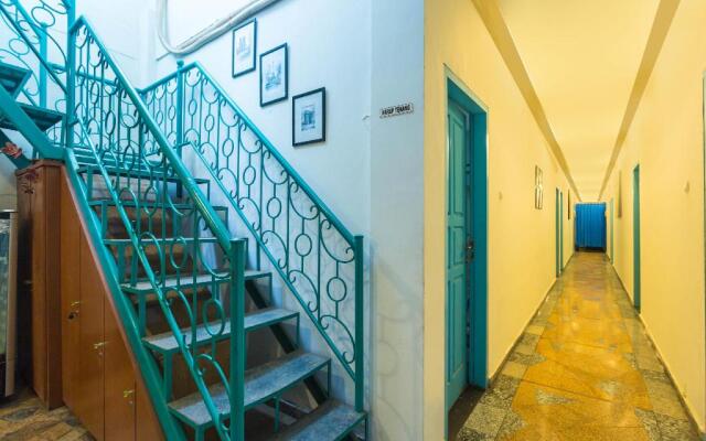 OYO 2544 Just-in Hotel