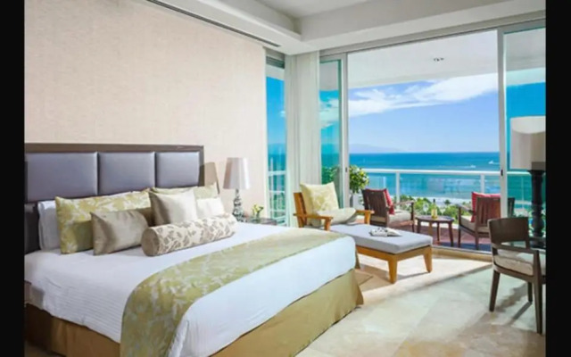 Grand Luxxe at Vidanta Nuevo Vallarta