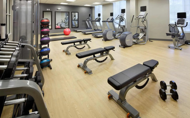 Residence Inn Durham McPherson/Duke University Medical Cntr