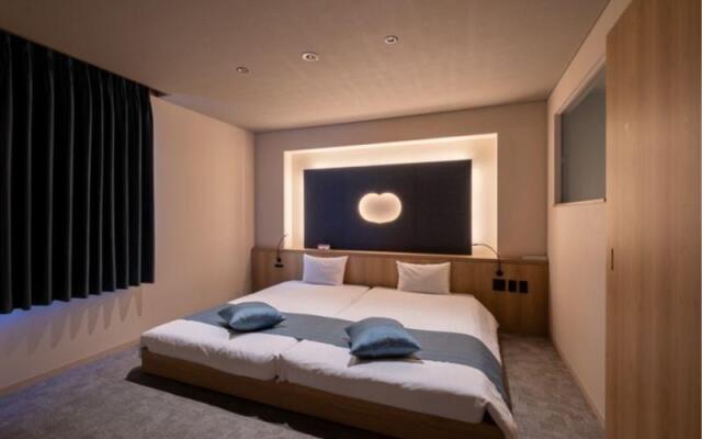 New Biwako Hotel