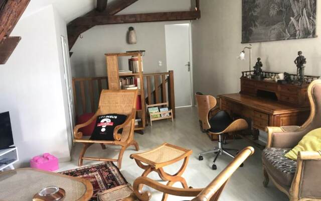 Maison Loiseau