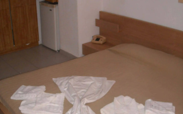 Thalia Hotel