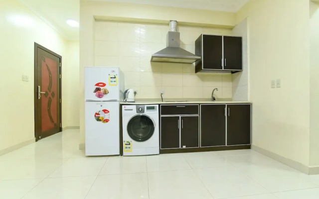 OYO 427 Nujoom Al Sharqia 2