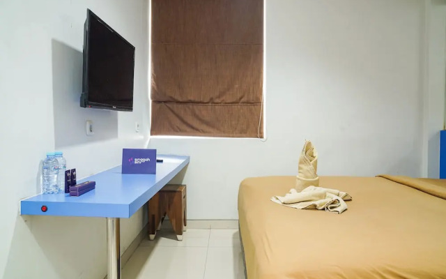 Singgahsini Rock Gubeng