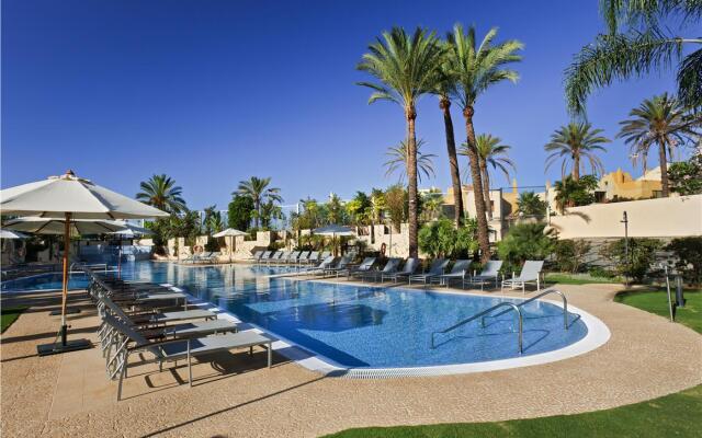 Exe Estepona Thalasso & Spa - Adults only