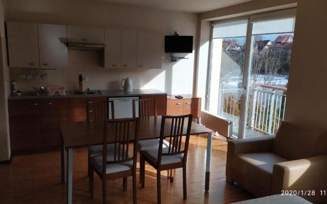 Zawoja1560 Apartamenty przy Aptece