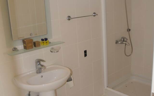 Gold City 3 bedroom Villa 1