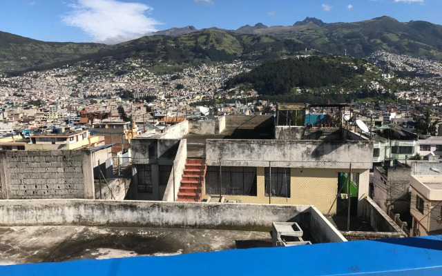 Edificio Danny Javier