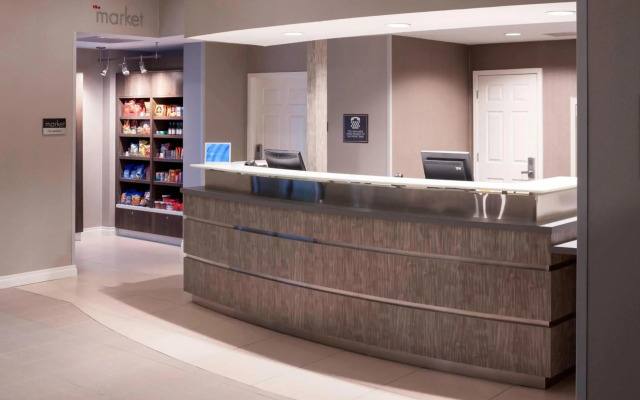 Residence Inn By Marriott Denver Highlands Ranch