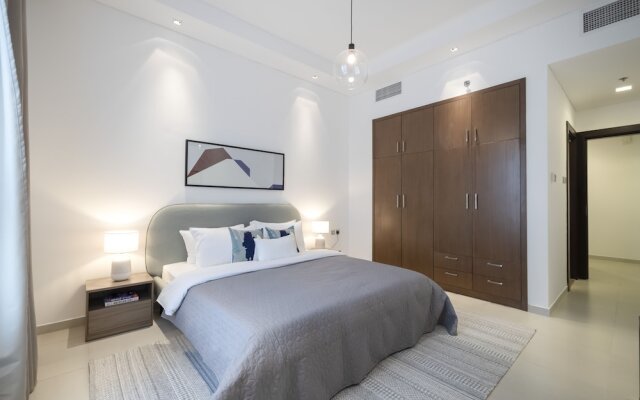 2 Beds Brand New Apt In Al Wasl Jumeirah