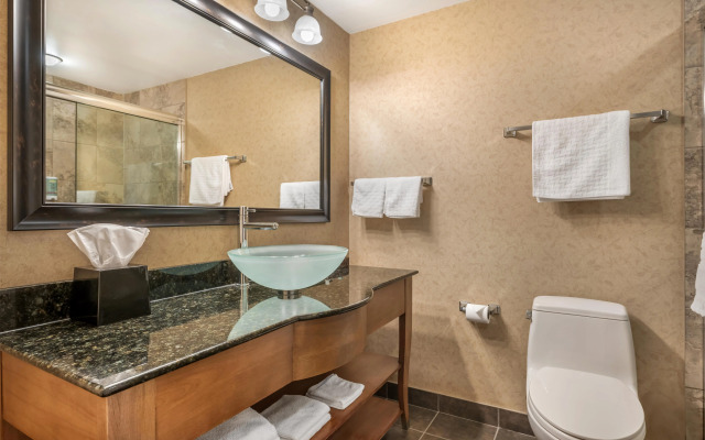 Best Western Sicamous Inn