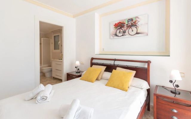 Apartamento Joya I - Costa CarpeDiem