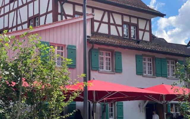 Hotel Boutique Taverne zum Kreuz