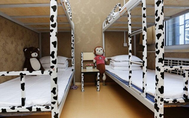 Shenyang Shunxiang Hostel Shenyang Station