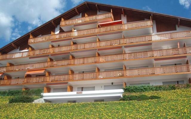 Crans Montana Cervin 35