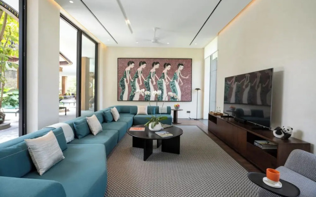 Akashi Residence