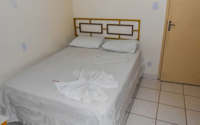 Hotel Itaipu
