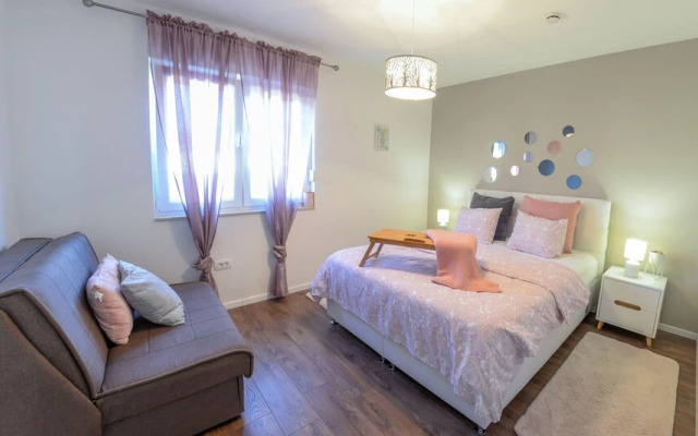 Villa Jaffa Mostar