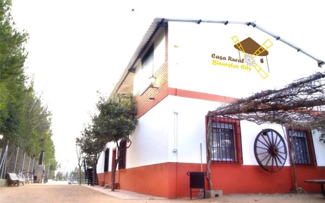 Bienestar Rural Los Molinos