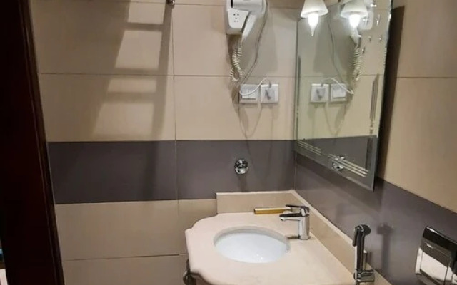 Safwat Al Amal Suites - Caters to Families