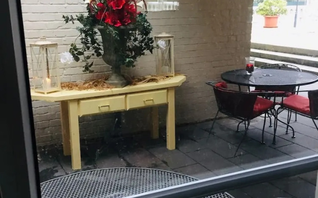 Boutiquehotel B&B by Stef