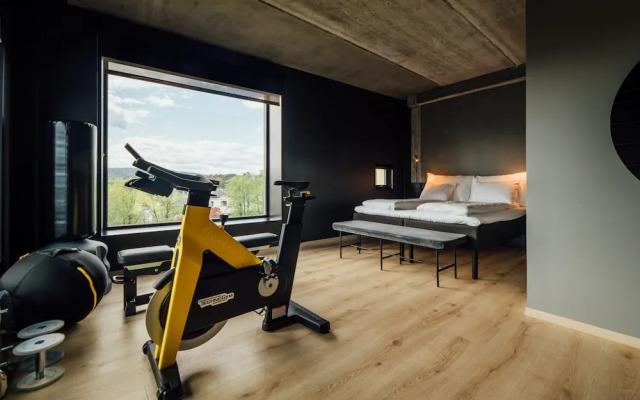 Comfort Hotel Porsgrunn