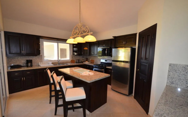 Residencial Casa Linda