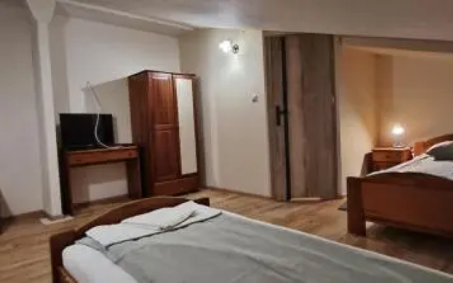 Hotel Staromiejski