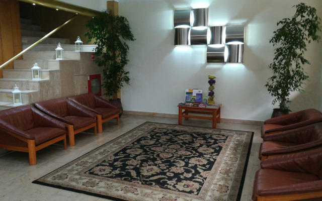 Hotel Dom Vilas