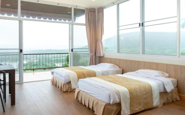 The private 2 @ khao kho