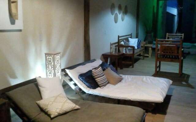 Itamambuca Casa de Praia