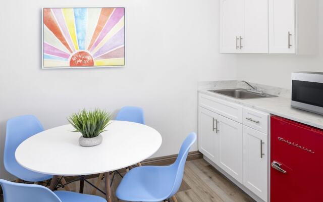 Star Hotel Inn & Suites