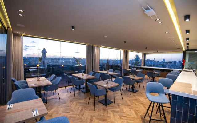 ADAY Hotel Casablanca