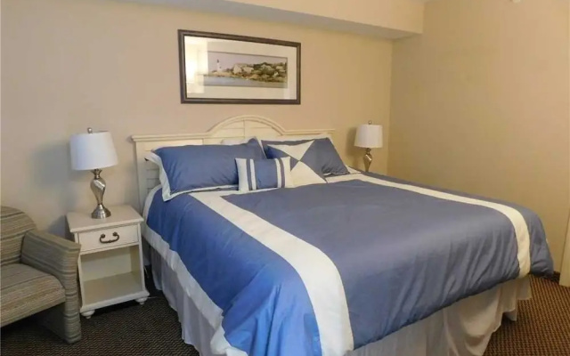 Harbourgate Marina #122 3 Bedroom Condo