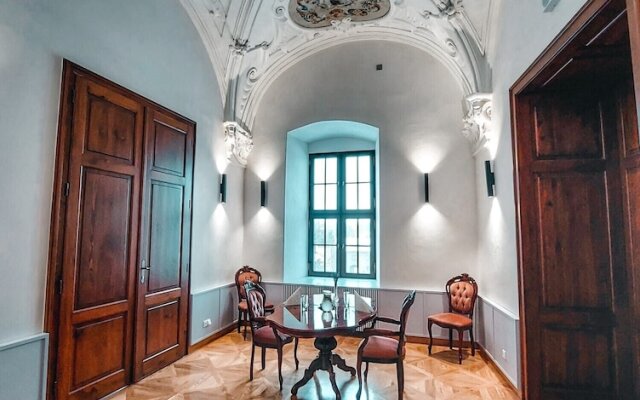 Chateau Třešť