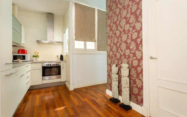 Apartamento El Cicerón del Pópulo - Adults Only